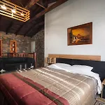 Loytra Mountain Nature Anastasiα Villa *