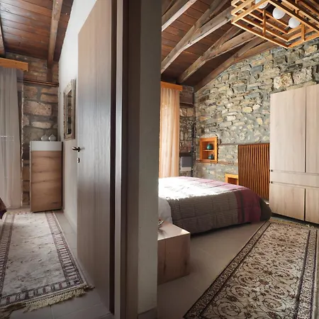 Villa Loytra Mountain Nature Anastasiα