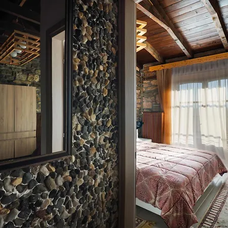 LOYTRA MOUNTAIN NATURE ANASTASIα Villa Aridaía