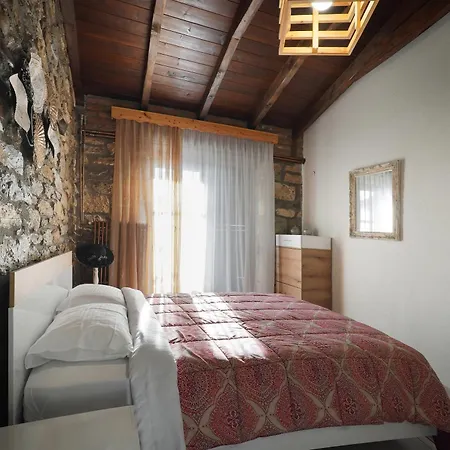 Villa Loytra Mountain Nature Anastasiα