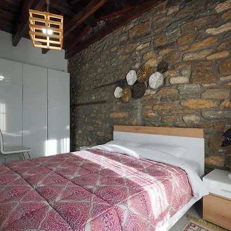 Loytra Mountain Nature Anastasiα Villa