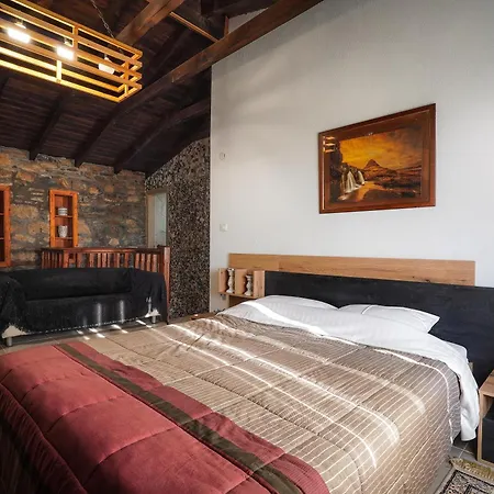 Loytra Mountain Nature Anastasiα Villa *