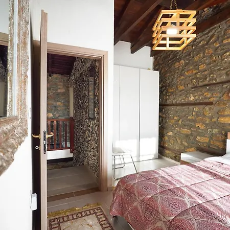 Villa Loytra Mountain Nature Anastasiα