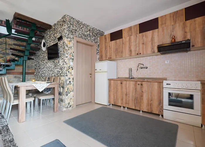 Loytra Mountain Nature Anastasiα Villa Aridaía