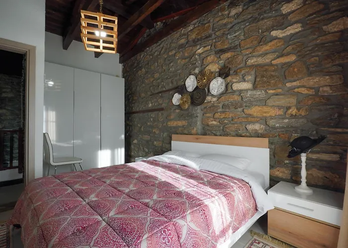 Loytra Mountain Nature Anastasiα Villa